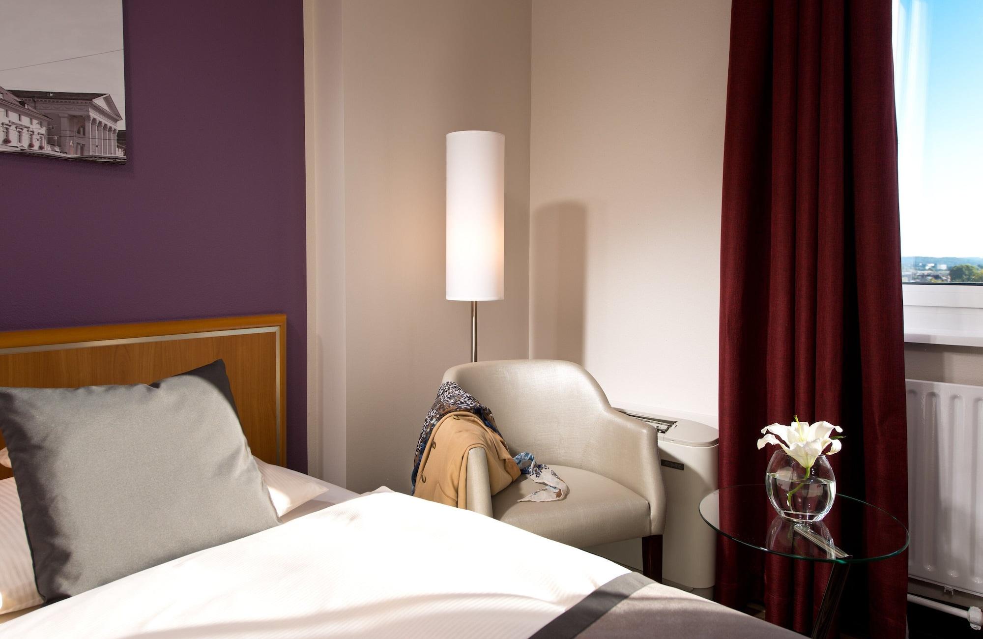 Hotel Leonardo 4*