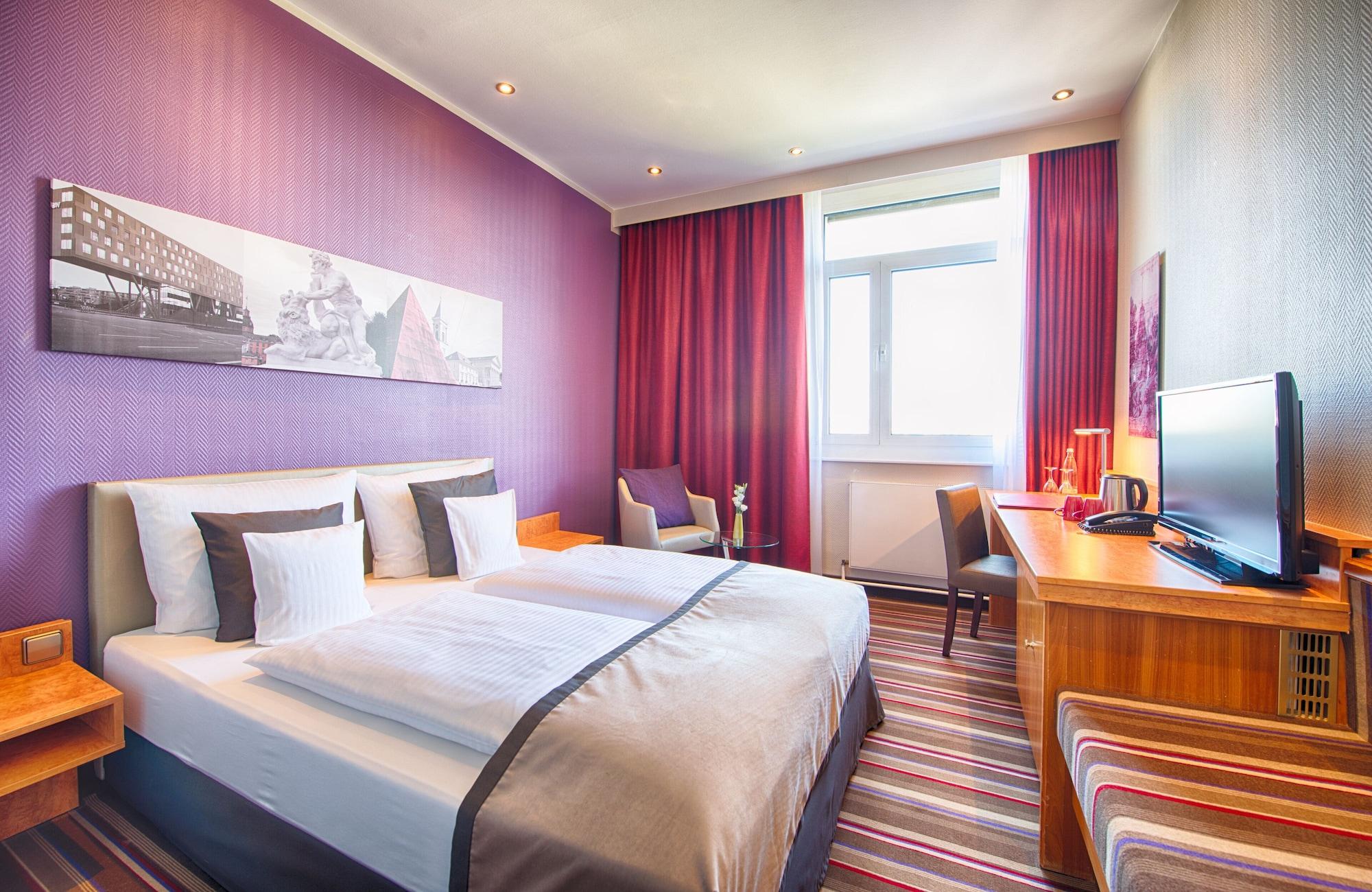 Leonardo Hotel