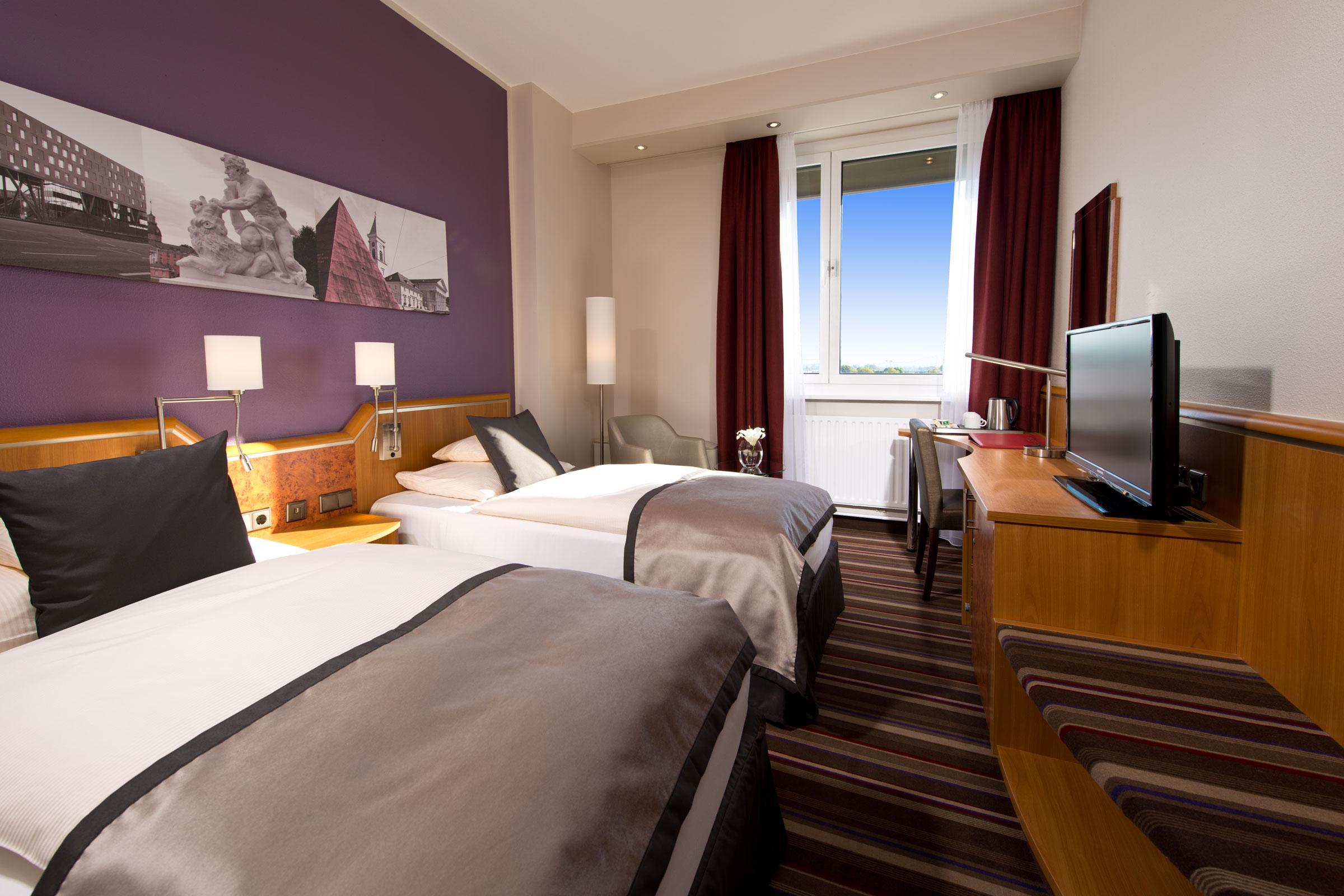 Hotel Leonardo Karlsruhe