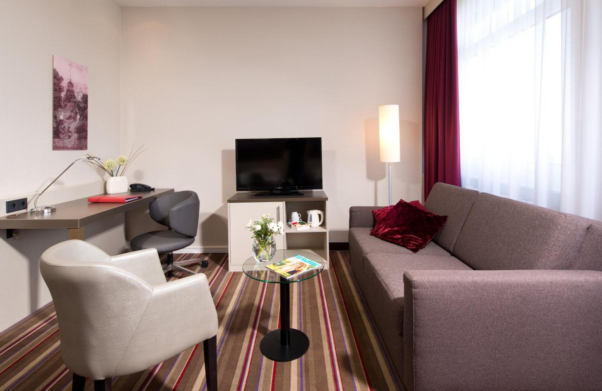 Hotel Leonardo 4*