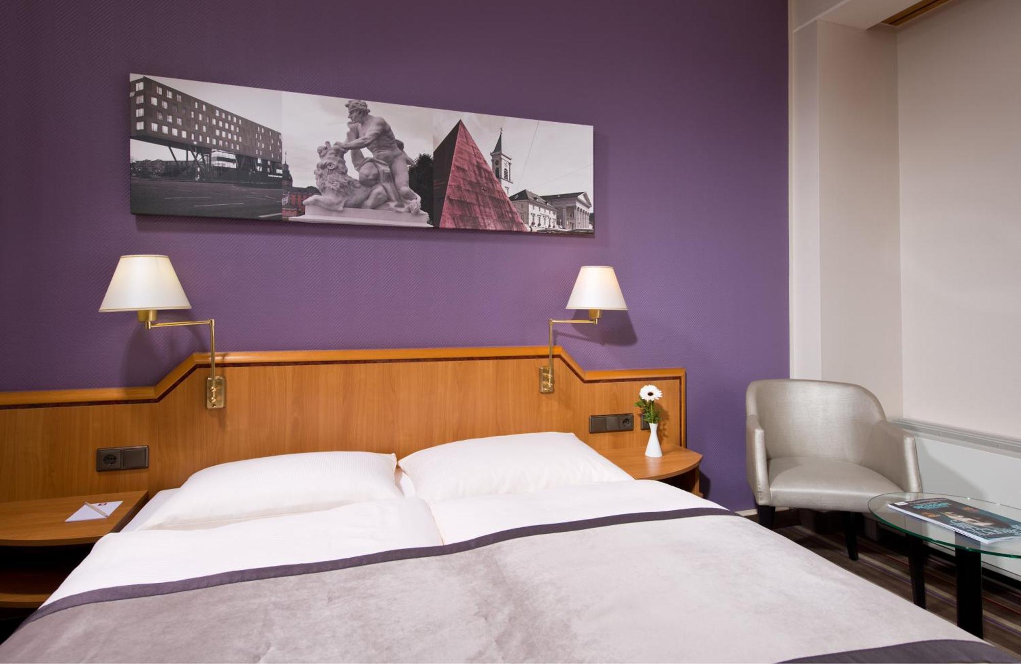 Hotel Leonardo 4*