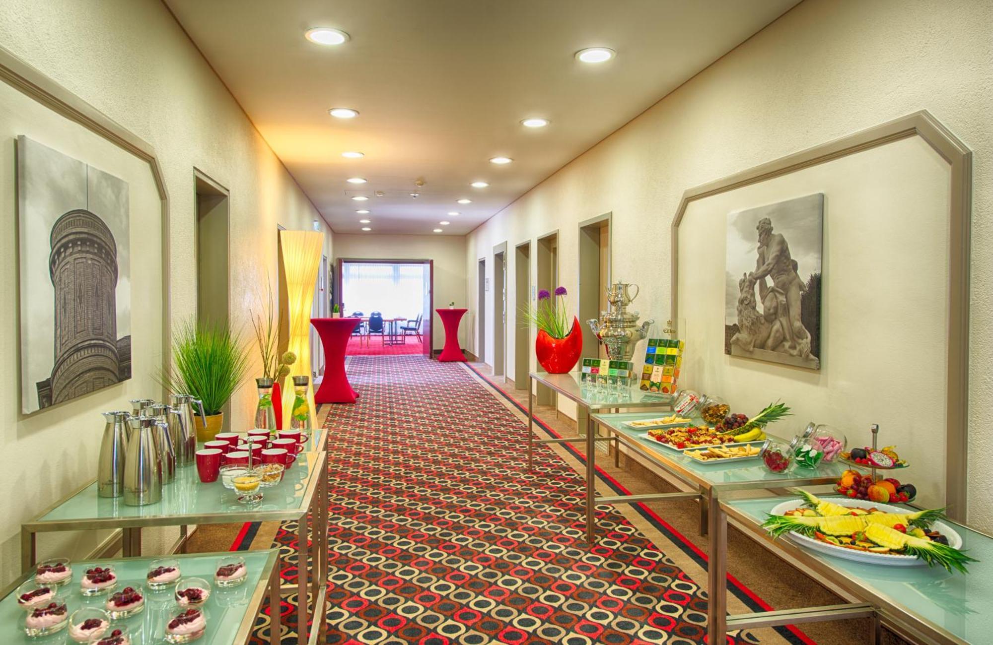 Leonardo Hotel 4*