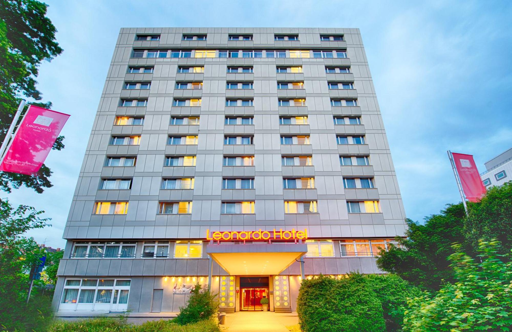 Hotel Leonardo