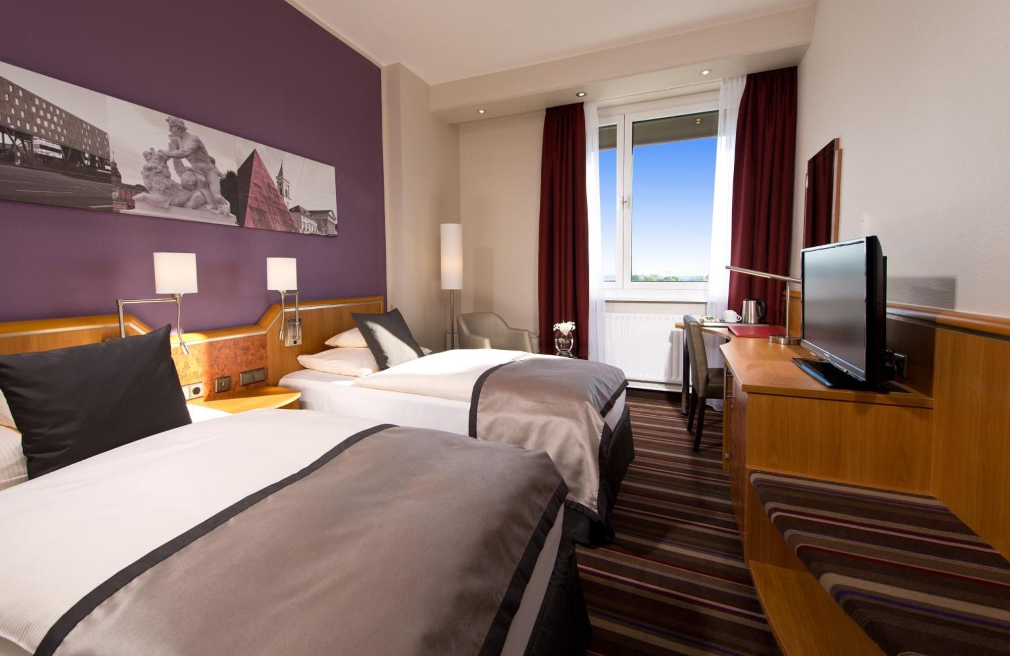 Hotel Leonardo Karlsruhe