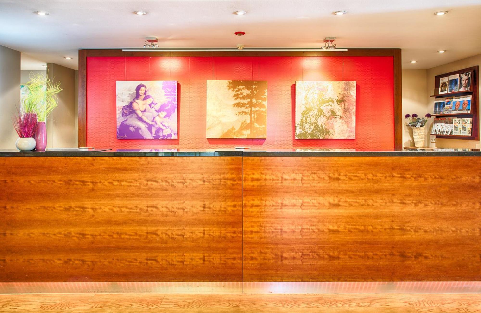 Leonardo Hotel