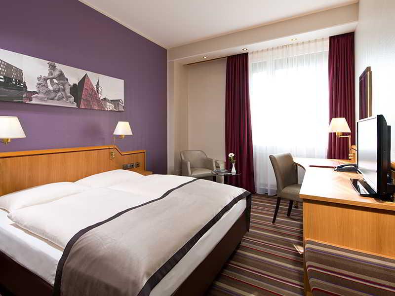 Leonardo Hotel 4*