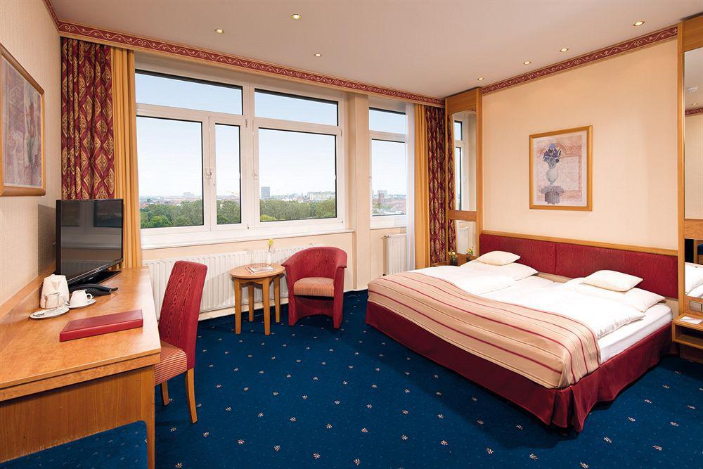 Hotel Leonardo Karlsruhe