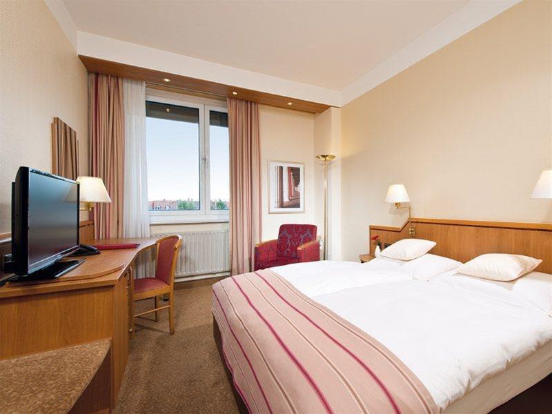 Hotel Leonardo Karlsruhe